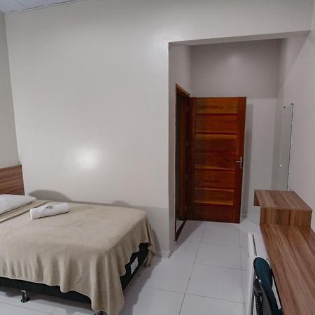 Hotel Verde Mares Macapá Kültér fotó