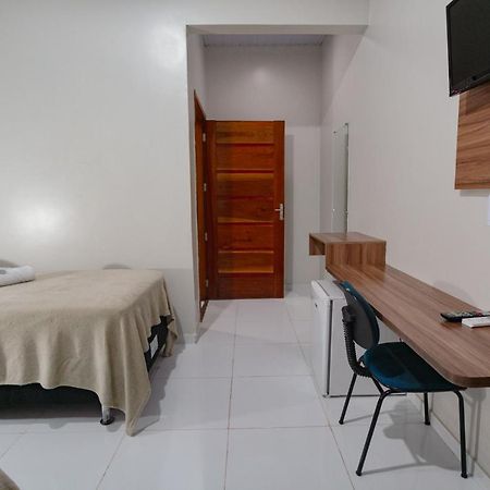 Hotel Verde Mares Macapá Kültér fotó