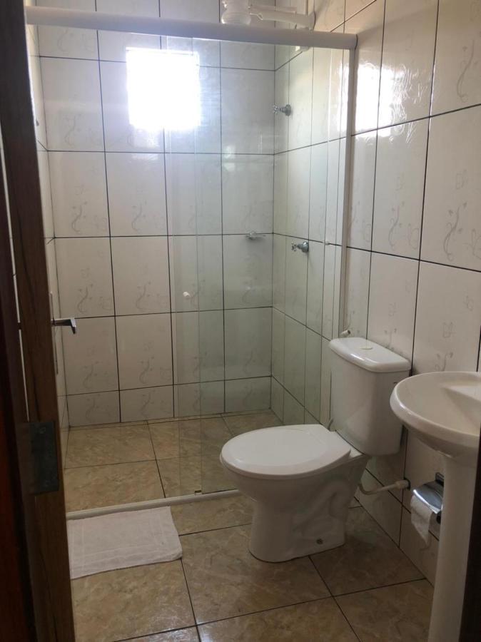 Hotel Verde Mares Macapá Kültér fotó