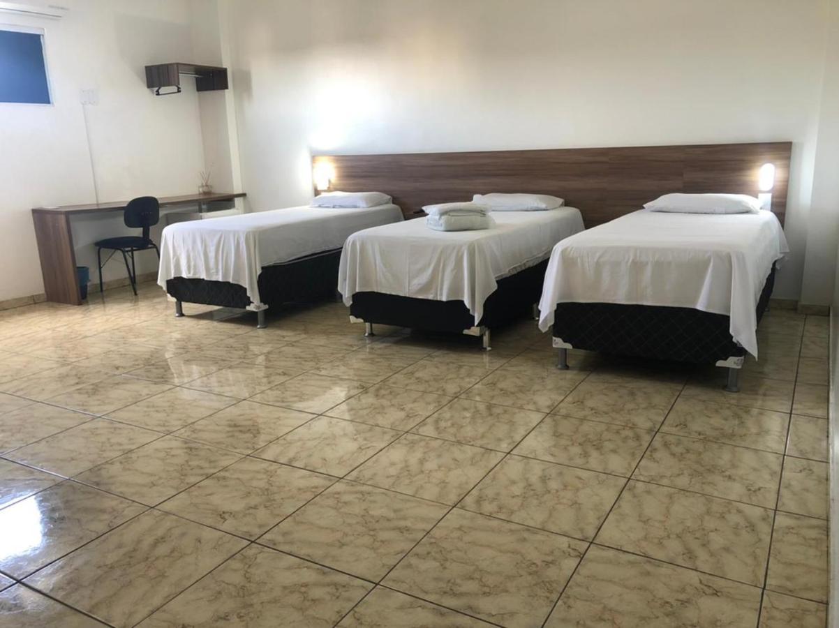 Hotel Verde Mares Macapá Kültér fotó
