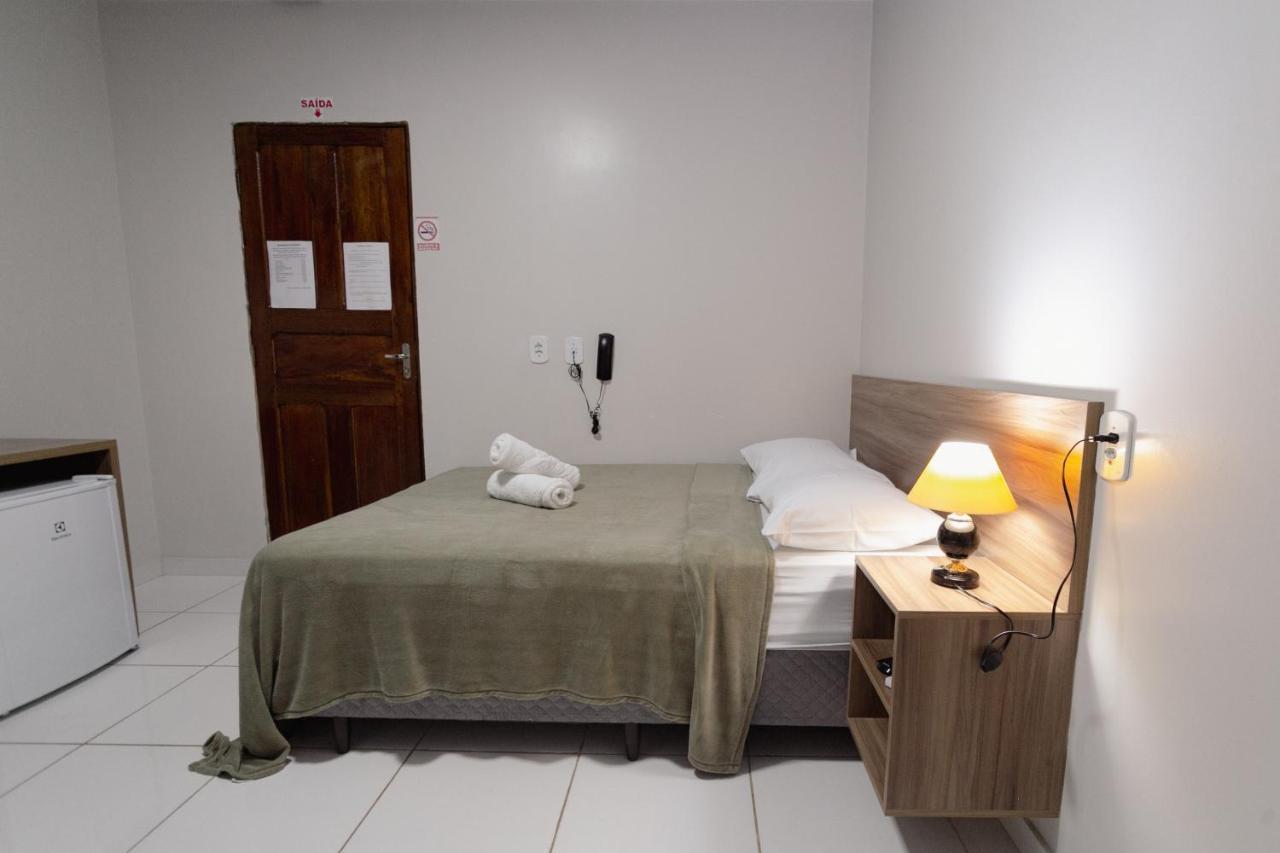 Hotel Verde Mares Macapá Kültér fotó