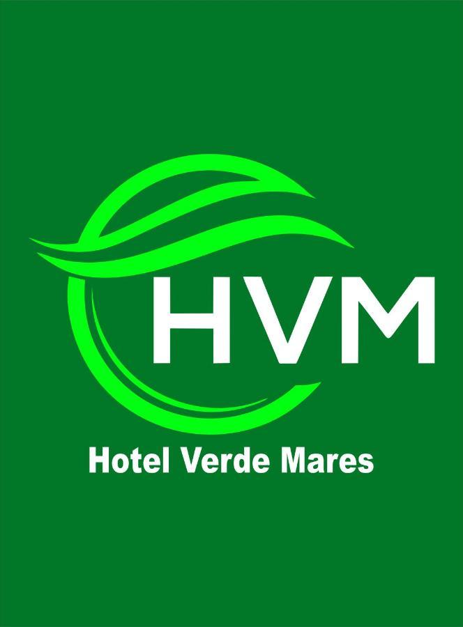 Hotel Verde Mares Macapá Kültér fotó