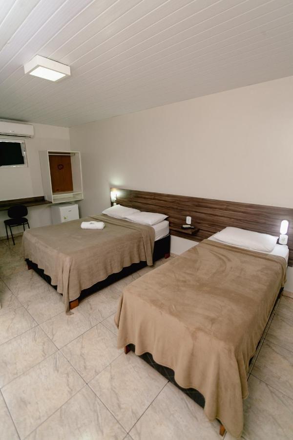 Hotel Verde Mares Macapá Kültér fotó