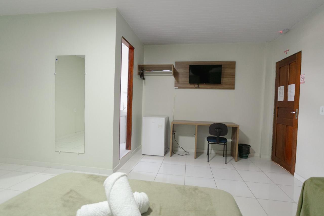 Hotel Verde Mares Macapá Kültér fotó