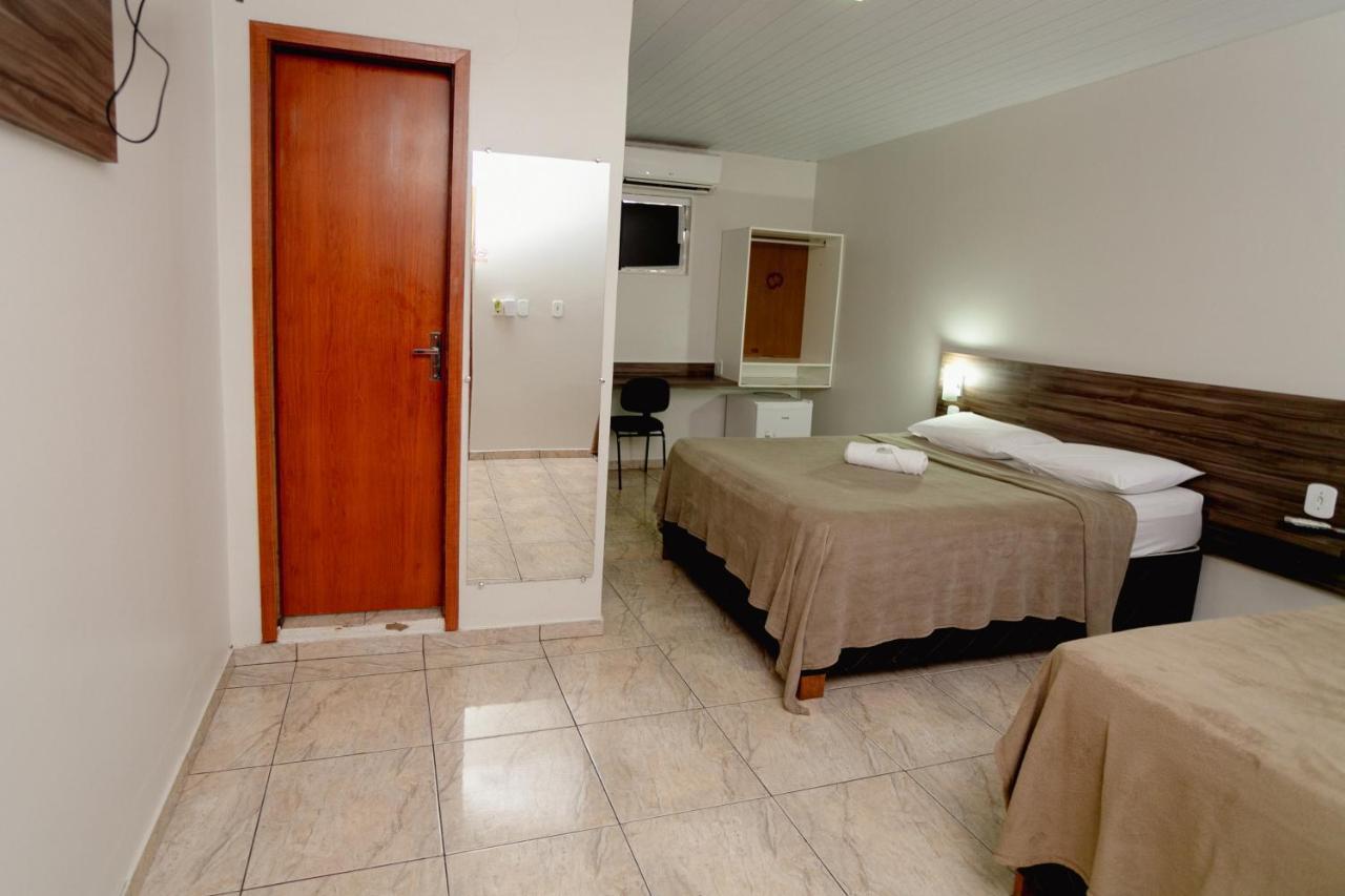 Hotel Verde Mares Macapá Kültér fotó