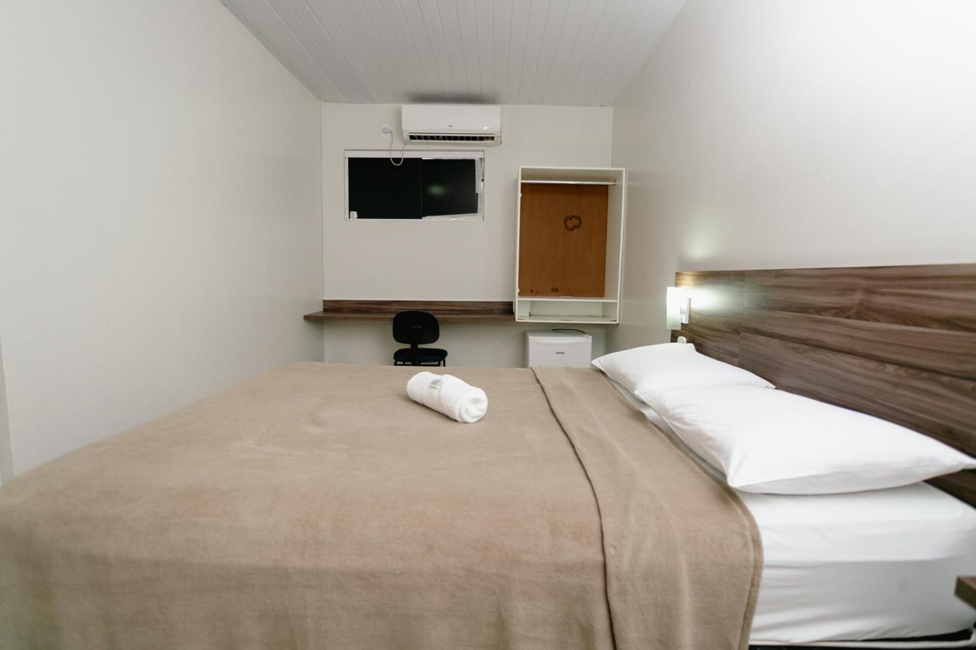Hotel Verde Mares Macapá Kültér fotó