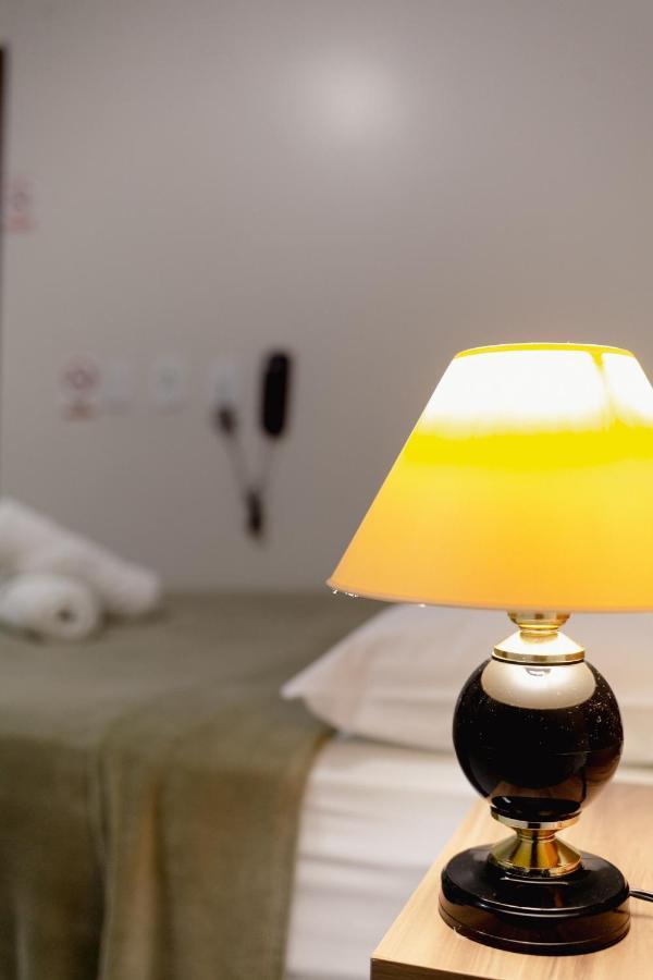 Hotel Verde Mares Macapá Kültér fotó