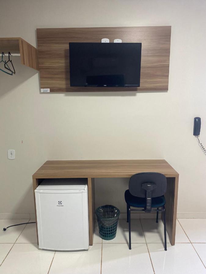 Hotel Verde Mares Macapá Kültér fotó