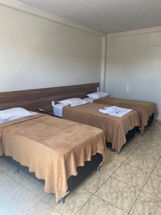 Hotel Verde Mares Macapá Kültér fotó