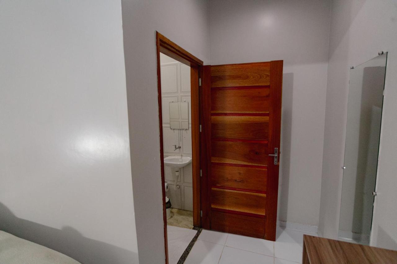 Hotel Verde Mares Macapá Kültér fotó