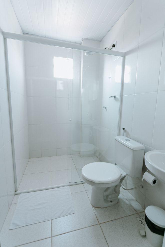 Hotel Verde Mares Macapá Kültér fotó