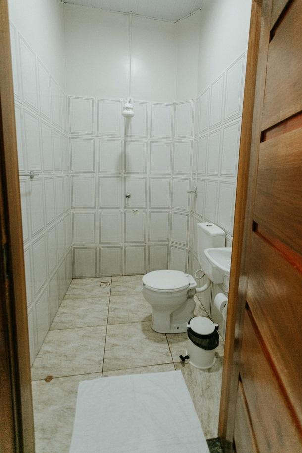 Hotel Verde Mares Macapá Kültér fotó